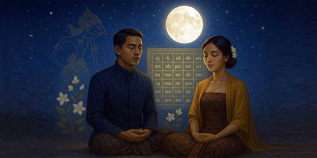 Weton Jumat Kliwon di bulan Oktober 2025 diramalkan memiliki potensi besar untuk mencapai kesuksesan, asalkan mampu menjaga emosi berdasarkan perhitungan Primbon Jawa.