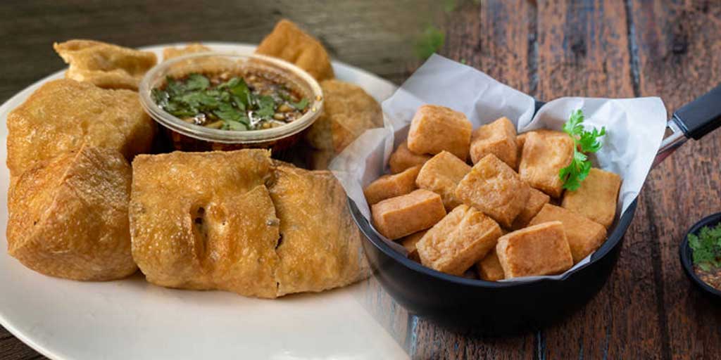 Ada beberap tips resep tahu goreng gurih untuk melengkapi menu sederhana sehari-hari.