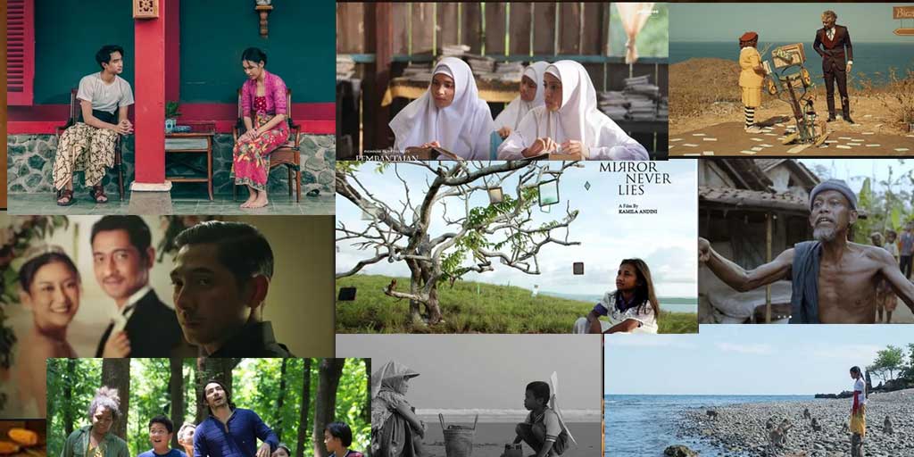 Berikut deretan 11 rekomendasi film Indonesia di Netflix yang siap menemani long weekend Anda!