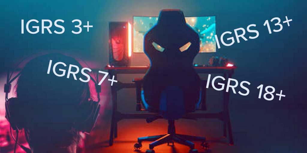 Komdigi resmi meluncurkan Indonesia Game Rating System (IGRS), kebijakan ini akan mulai diterapkan secara wajib pada 2026.