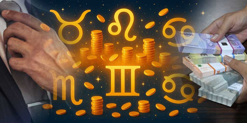 Ada 6 zodiak yang berpotensi kaya di bulan Oktober 2025. Mereka akan mengalami keberuntungan yang cukup signifikan, terutama dalam hal rezeki dan pengelolaan keuangan.