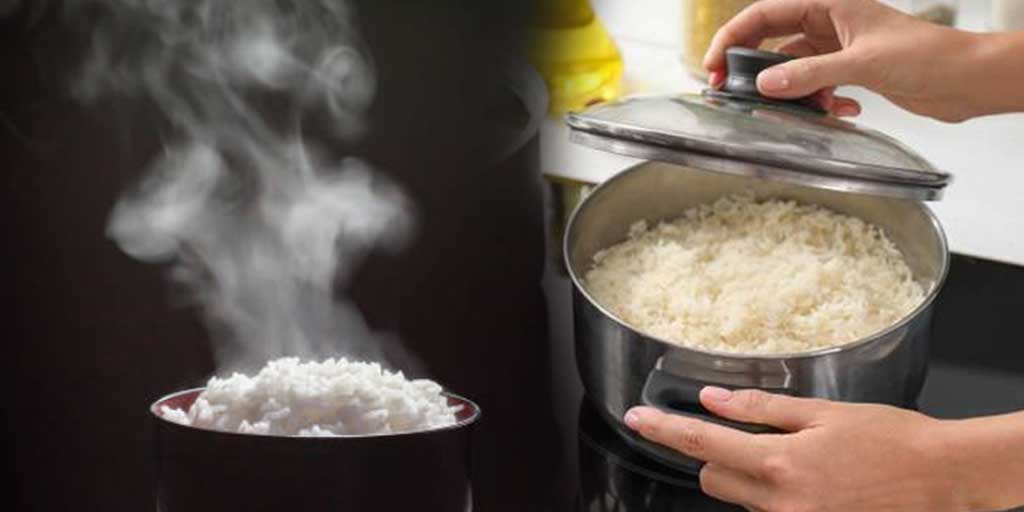 Nasi panas dan nasi dingin memiliki efek berbeda terhadap tubuh, terutama dalam hal metabolisme gula darah.