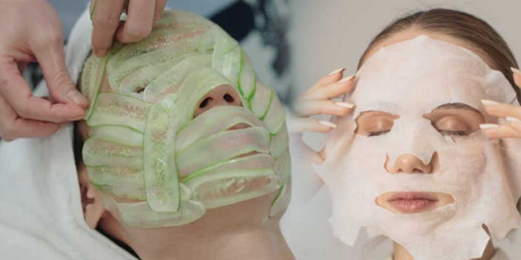 Temukan cara membuat masker wajah alami untuk wajah glowing tanpa harus pergi ke salon.