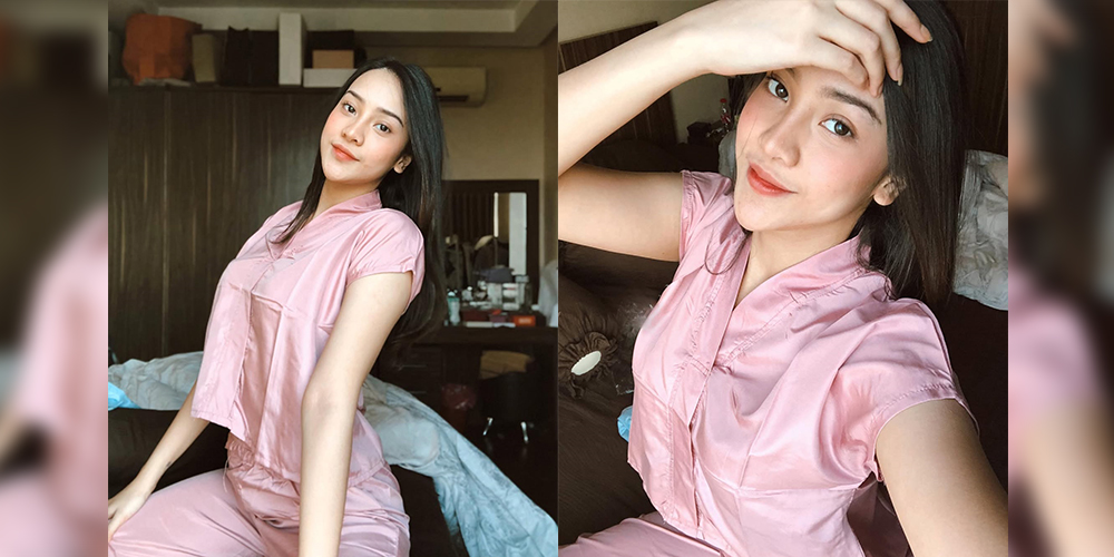 Anya Geraldine