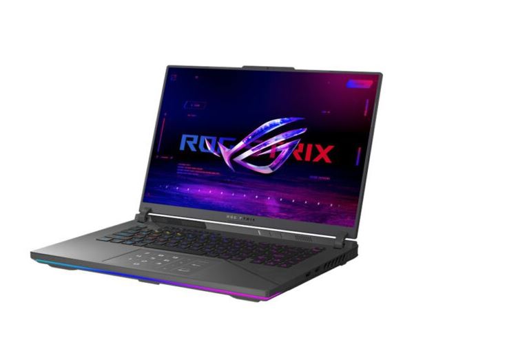 ASUS ROG Strix G16