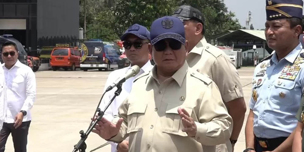 Presiden Prabowo Subianto memberikan dukungan penuh diberikan sebagai langkah nyata memperkuat ekonomi akar rumput melalui transportasi publik yang inklusif.