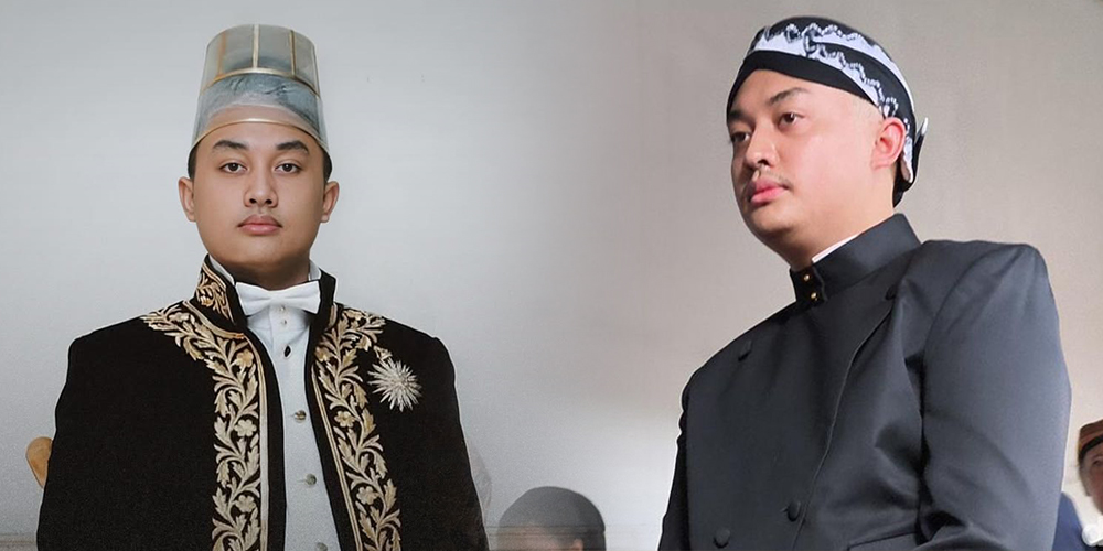 Putra mahkota Keraton Kasunanan Surakarta, KGPAA Hamangkunegoro Sudibya Rajaputra Narendra Mataram, resmi naik takhta sebagai Paku Buwono (PB) XIV). Pengukuhan berlangsung khidmat di Keraton Solo