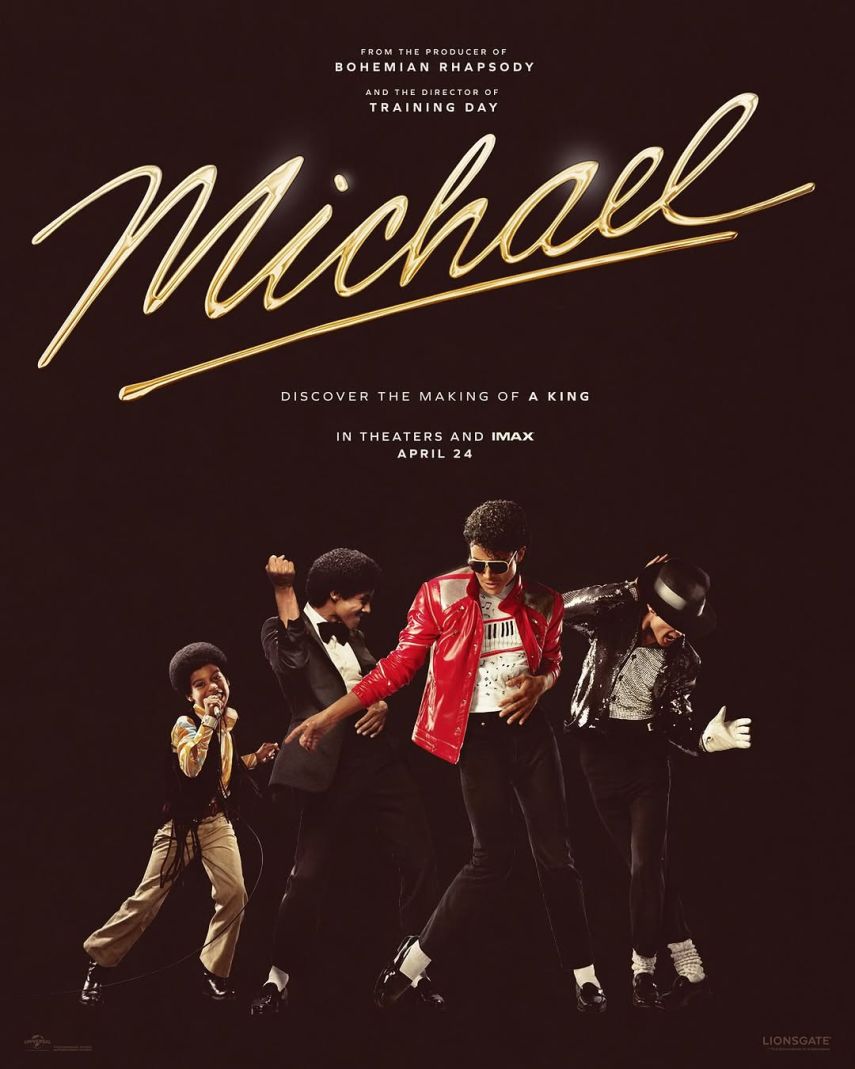 poster film