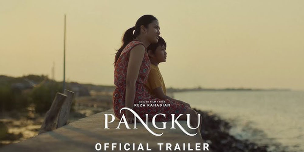 Cuplikan adegan dari film Pangku karya Reza Rahadian. Film ini menyoroti perjuangan perempuan di jalur Pantura dan sukses meraih empat penghargaan internasional di Busan International Film Festival (B