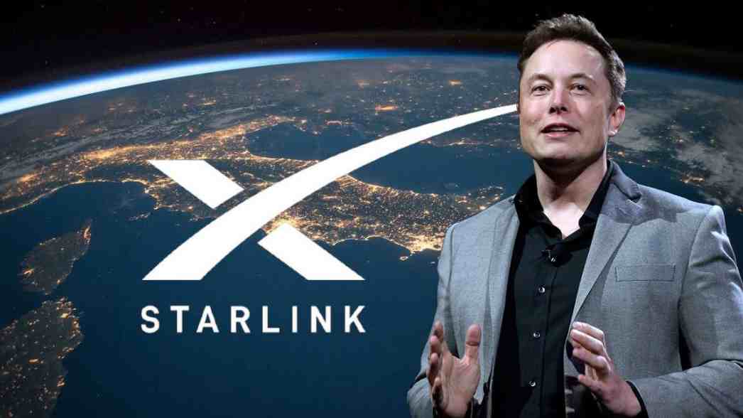 Elon Musk melalui plarform X mengumamkan akan menggeratiskan starlink di Sumatra hingga akhir Desember
