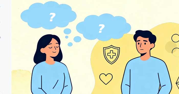 Ada beberapa tips cara menghadapi orang-orang yang nggak suka sama kita, Cara yang tetap elegan dan bijak. Foto adalah ilustrasi.