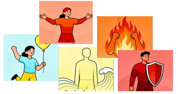 Aries, Taurus, dan Gemini memiliki perubahan sikap yang berbeda saat mereka jadi pacar, suami, dan bahkan setelah jadi mantan. Foto adalah ilustrasi.