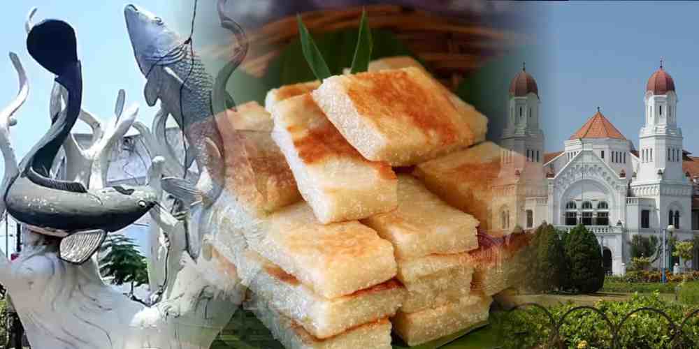 Kuliner dan identitas budaya Lamongan makin meluas hingga ke kota-kota besar, termasuk Semarang&mdash;sebuah fenomena yang memancing tanya