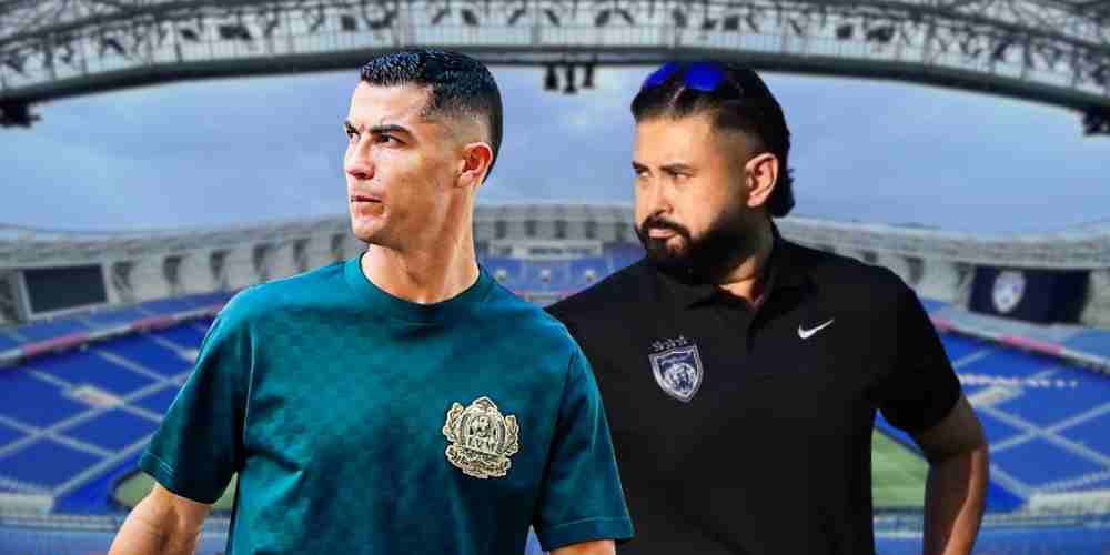 Bos JDT mengungkap pesan singkat dari Cristiano Ronaldo yang menyatakan minat tampil di Stadion Sultan Ibrahim jika Al-Nassr tur Asia.