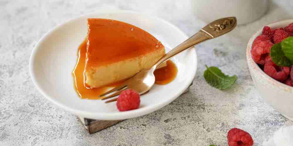 Puding caramel lembut ala rumahan ini kembali viral karena rasanya manis, halus, dan bikin nagih. Bahannya simpel, cara buatnya mudah, cocok buat teman santai atau penutup makan malam keluarga