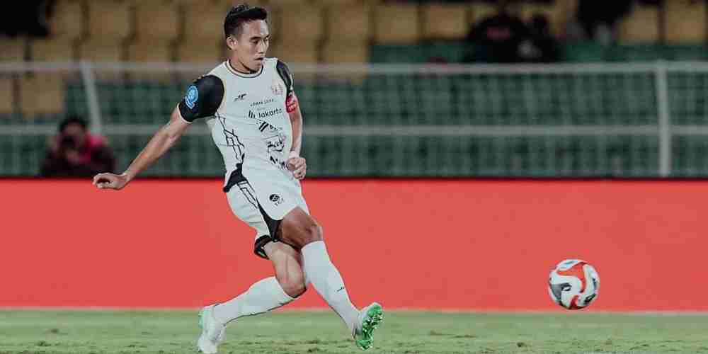 Rizky Ridho belum berhasil membawa pulang Puskas Award. Meski begitu, pencapaiannya sebagai nominasi dunia menjadi momen bersejarah bagi sepak bola Indonesia.