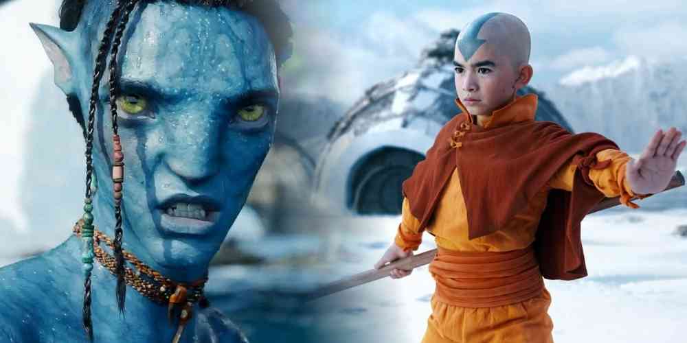 Dari perjalanan spiritual Aang menjaga keseimbangan empat elemen, hingga konflik manusia dan Na&rsquo;vi di Pandora ala James Cameron&mdash;dua waralaba ini kerap disangka terhubung, padahal sangat jauh berbeda.