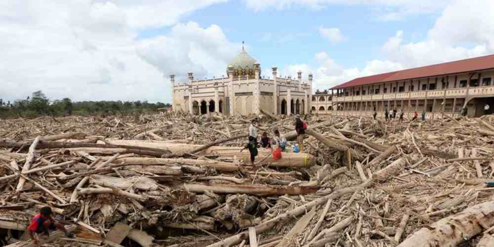 Mitigasi bencana di Indonesia masih menghadapi banyak tantangan. Minimnya kesiapsiagaan, kebijakan reaktif, dan lemahnya edukasi membuat risiko terus berulang.