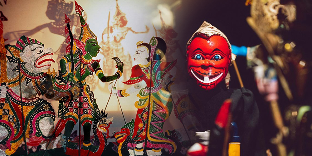 Wayang golek dan wayang kulit sama-sama warisan budaya, tapi berbeda bentuk, sejarah, dan filosofi&mdash;dari kayu Sunda yang ekspresif hingga bayangan kulit Jawa yang sarat makna.