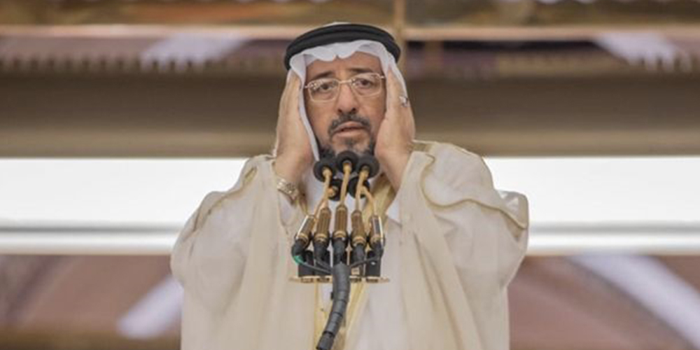 Sheikh Faisal, muazin Masjid Nabawi, berpulang&mdash;meninggalkan kenangan azan yang menenangkan dan pengabdian tulus di salah satu masjid paling mulia dalam Islam.