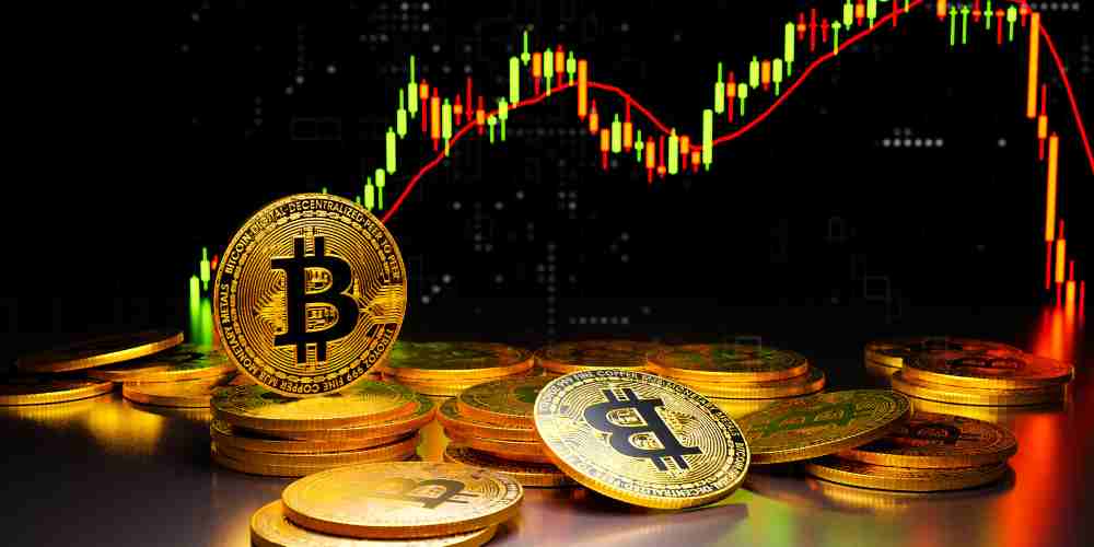 Bukan cuma Bitcoin, pemuda Indonesia kini punya banyak pilihan crypto. Nomor 3 jadi yang paling banyak diburu.