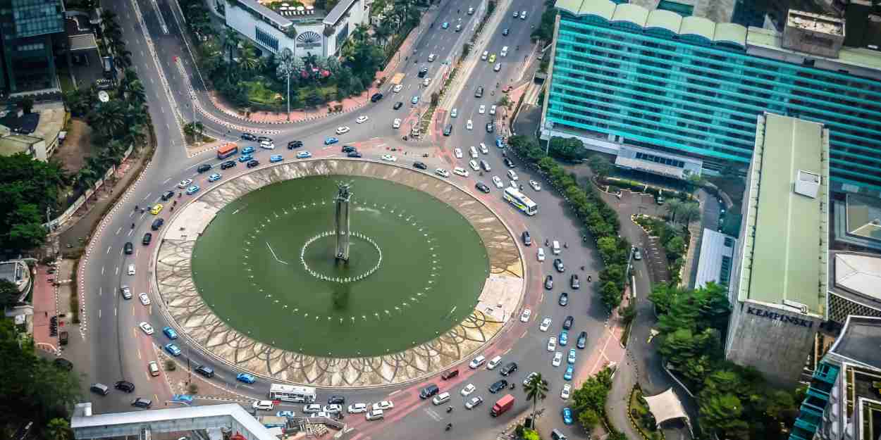 Populasi Jakarta disebut mencapai 42 juta jiwa versi PBB. Angka ini ternyata merujuk kawasan Jabodetabek, bukan hanya DKI Jakarta.