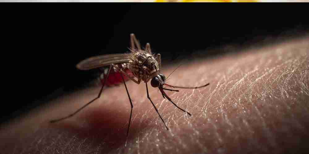 Waspada chikungunya! Virus yang dibawa nyamuk Aedes dapat sebabkan demam & nyeri sendi parah. Ketahui gejala, pengobatan, dan pencegahannya.