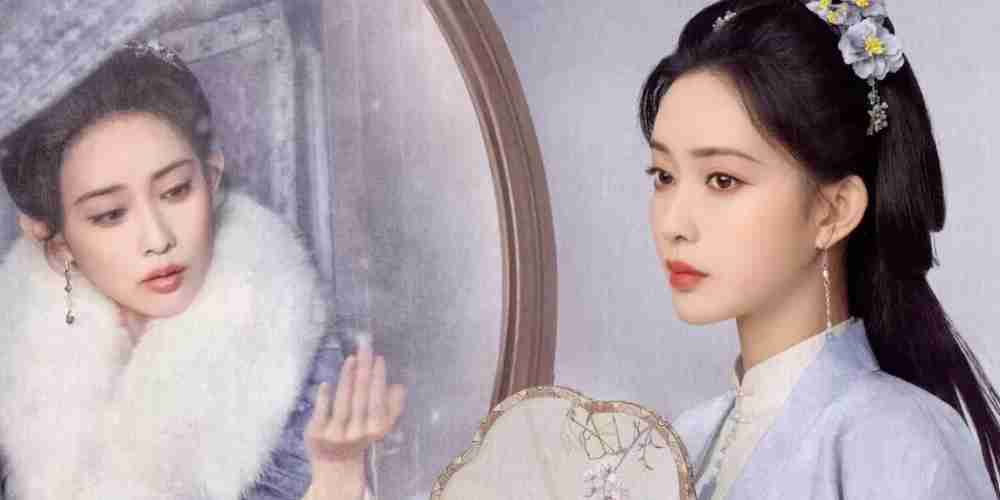 Meng Ziyi siap mencuri perhatian di tahun 2026 lewat deretan drama China terbaru dengan beragam genre, dari romansa hingga kisah sejarah yang penuh emosi.