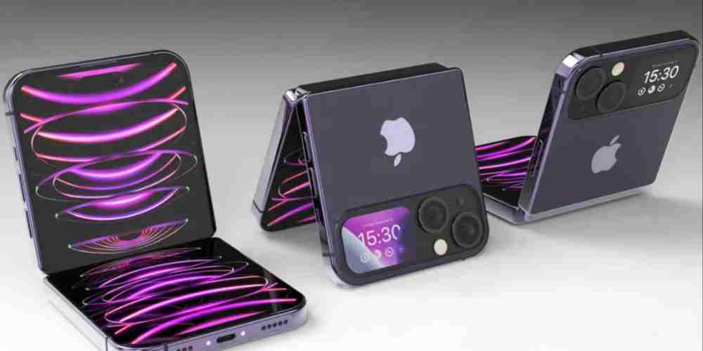 iPhone lipat pertama disebut segera hadir dan diprediksi membawa perubahan besar dengan menghapus kartu SIM fisik, menandai era eSIM sepenuhnya di perangkat Apple.
