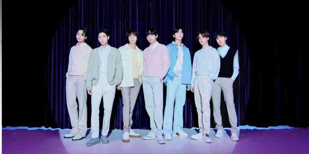 BTS, EXO, dan Wanna One Dikabarkan Comeback 2026, Era Keemasan K-Pop Siap Terulang
