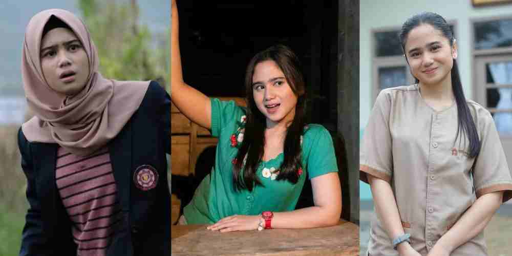 Tissa Biani mencatat prestasi gemilang dengan membintangi tiga film Indonesia terlaris sepanjang masa, mengukuhkan posisinya sebagai ratu box office generasi baru.