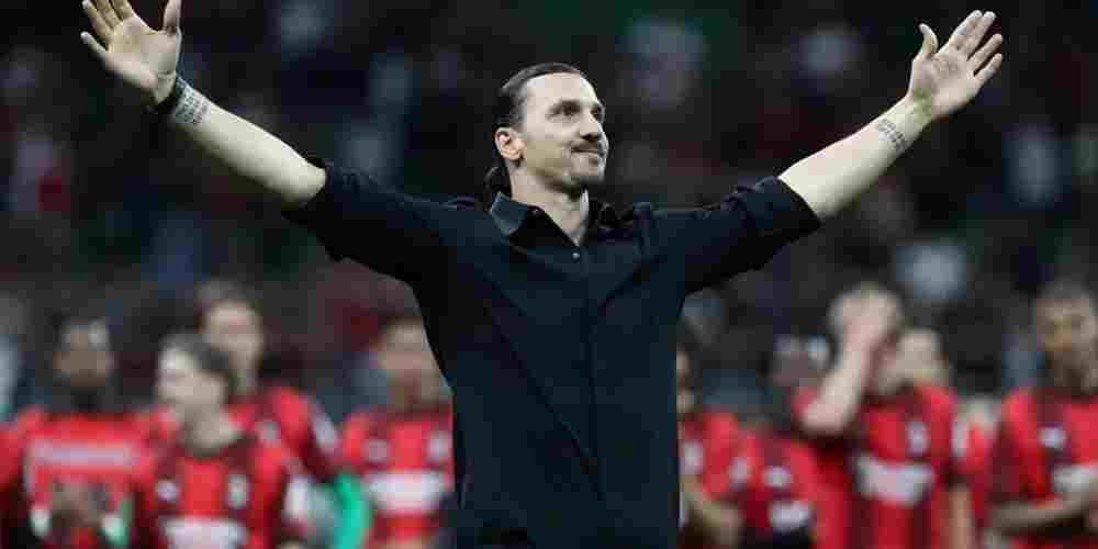 Legenda sepak bola Zlatan Ibrahimovic membuka hati tentang rasa rindunya pada permainan, namun dengan tegas mengatakan bahwa dunia kepelatihan bukan pilihan baginya.