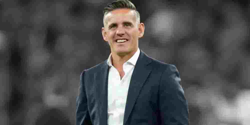 PSSI resmi menunjuk John Herdman sebagai pelatih Timnas Indonesia, dengan gaji lebih rendah dibanding Shin Tae-yong dan Patrick Kluivert.
