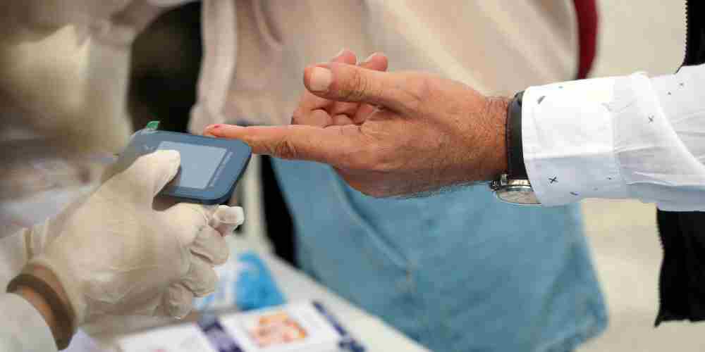 Tak perlu ekstrem. Gerak rutin dan konsisten bisa membantu gula darah lebih terkendali dan hidup penderita diabetes jadi lebih berkualitas.