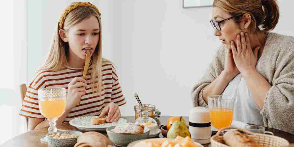 Sarapan bukan soal kenyang, tapi soal kesiapan tubuh dan pikiran. Skip sarapan hari ini, dampaknya bisa kamu rasakan bertahun-tahun nanti.