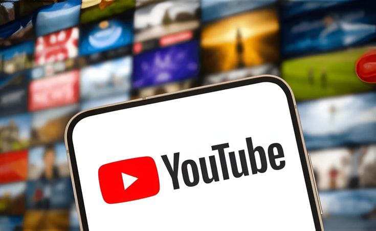 YouTube hadirkan filter video Shorts pada fitur pencarian.