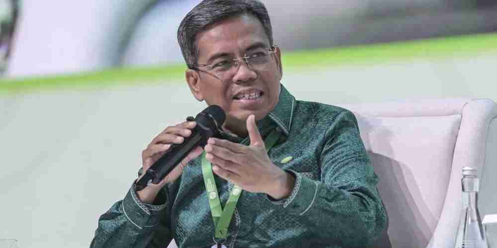 Keputusan Nvidia investasi di Malaysia jadi sorotan BKPM karena kekurangan lulusan STEM di Indonesia, jadi PR besar dalam pengembangan SDM teknologi.