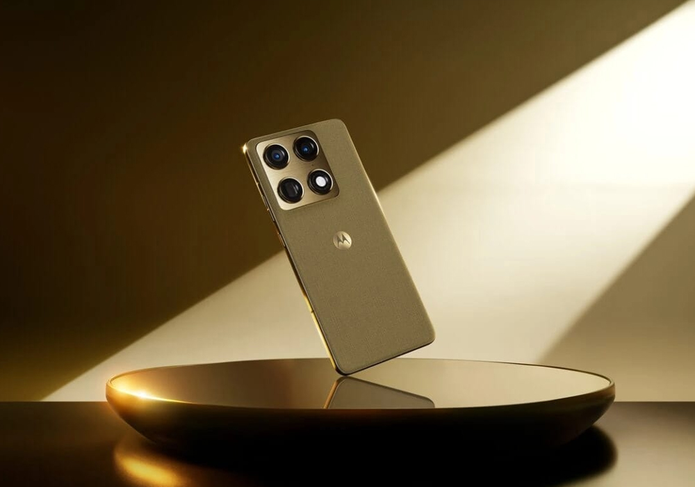 Motorola Signature 2026