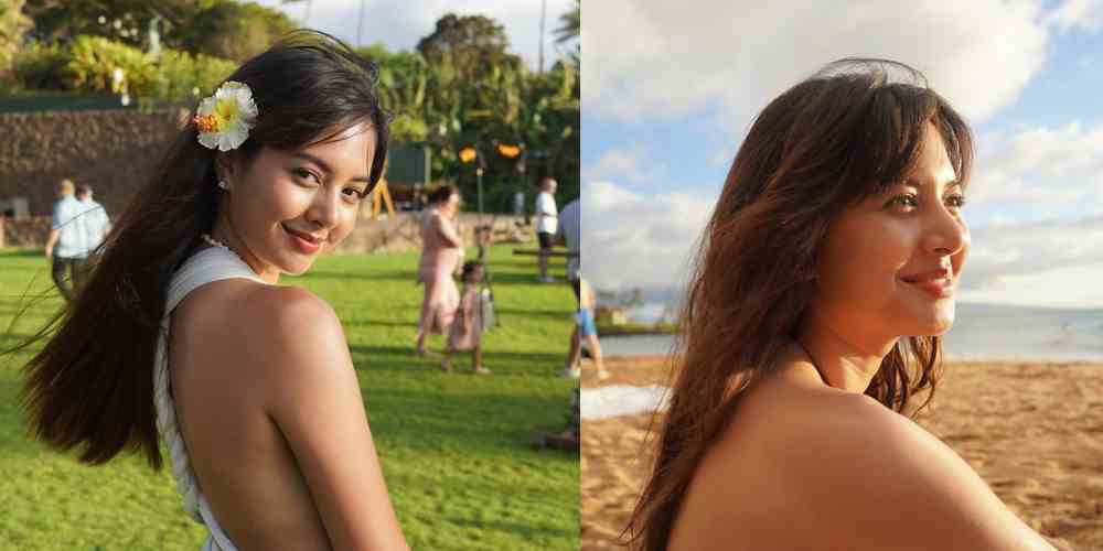 Tak semua luka harus disembunyikan.  Lewat Broken Strings, Aurelie Moeremans berbagi kisah patah hati, kehilangan, dan proses berdamai dengan diri sendiri.