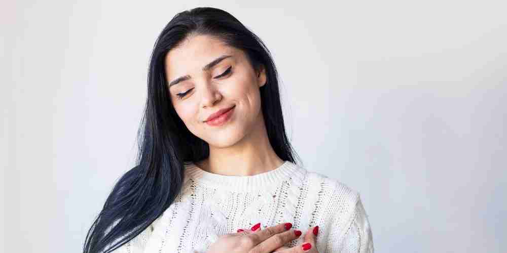 Self-improvement bukan tentang jadi sempurna, tapi tentang memberi ruang bernapas bagi jiwa yang lelah.