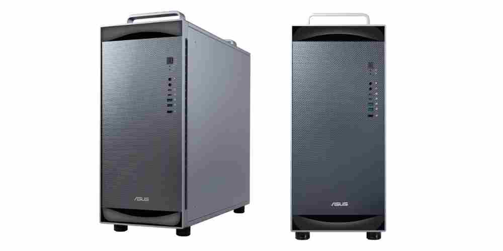 ASUS membawa kekuatan superkomputer AI ke meja kerja. ExpertCenter Pro ET900N G3 hadir dengan performa setara data center, tanpa ribet infrastruktur cloud