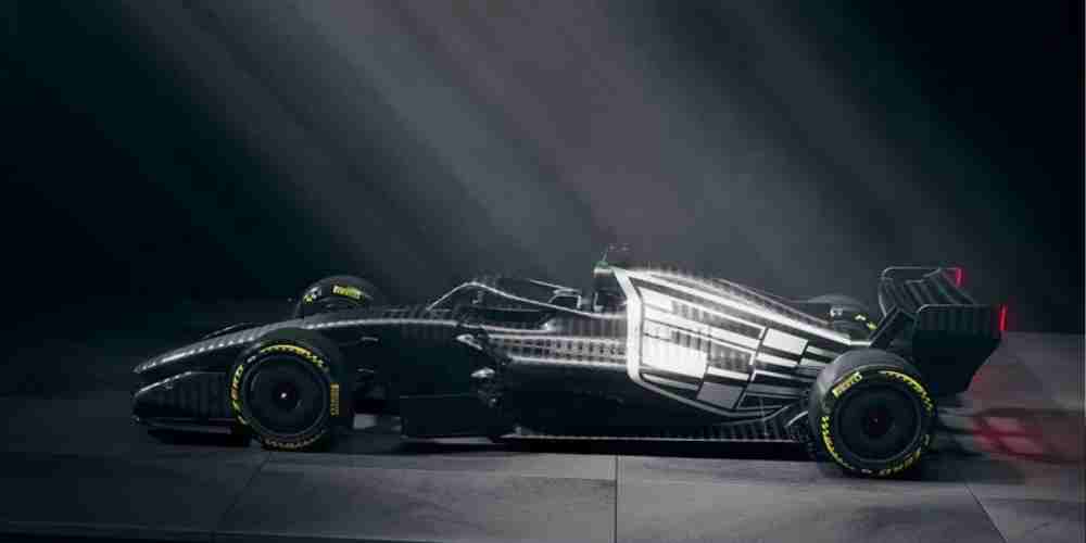 Cadillac memperkenalkan livery spesial yang akan digunakan untuk tes privat Formula 1 di Barcelona. Langkah awal menuju debut musim 2026.