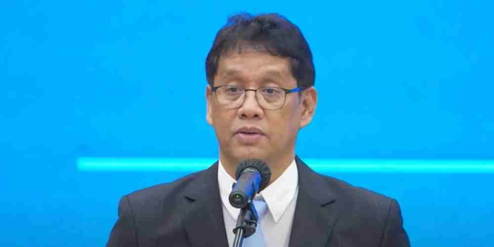 Menteri Keuangan Purbaya Yudhi Sadewa merespons penggeledahan kantor Direktorat Jenderal Pajak oleh KPK terkait dugaan suap pajak.