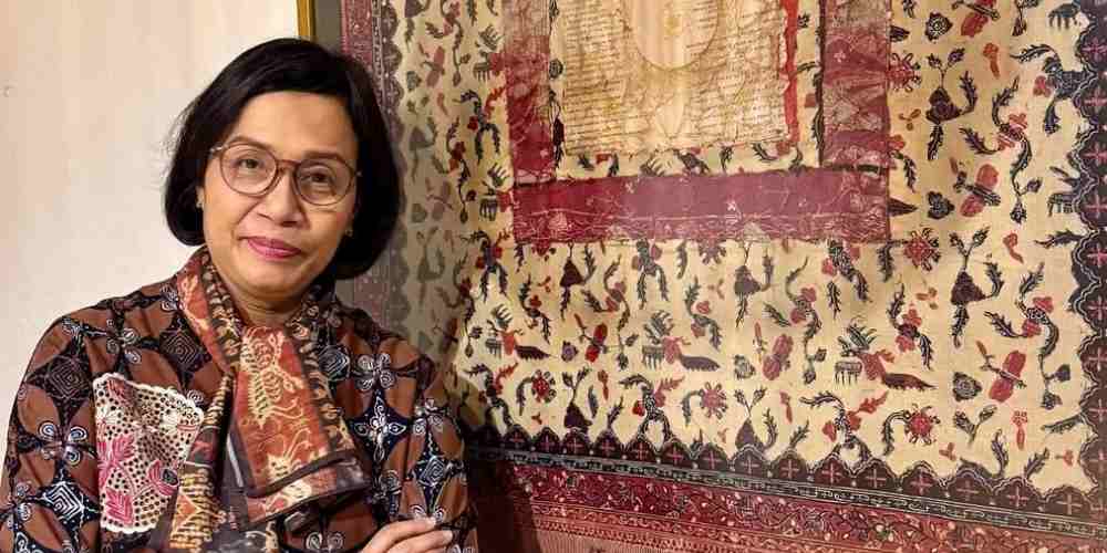 Sri Mulyani Indrawati resmi ditunjuk Bill Gates sebagai anggota Dewan Direksi Gates Foundation untuk memperkuat arah filantropi global.