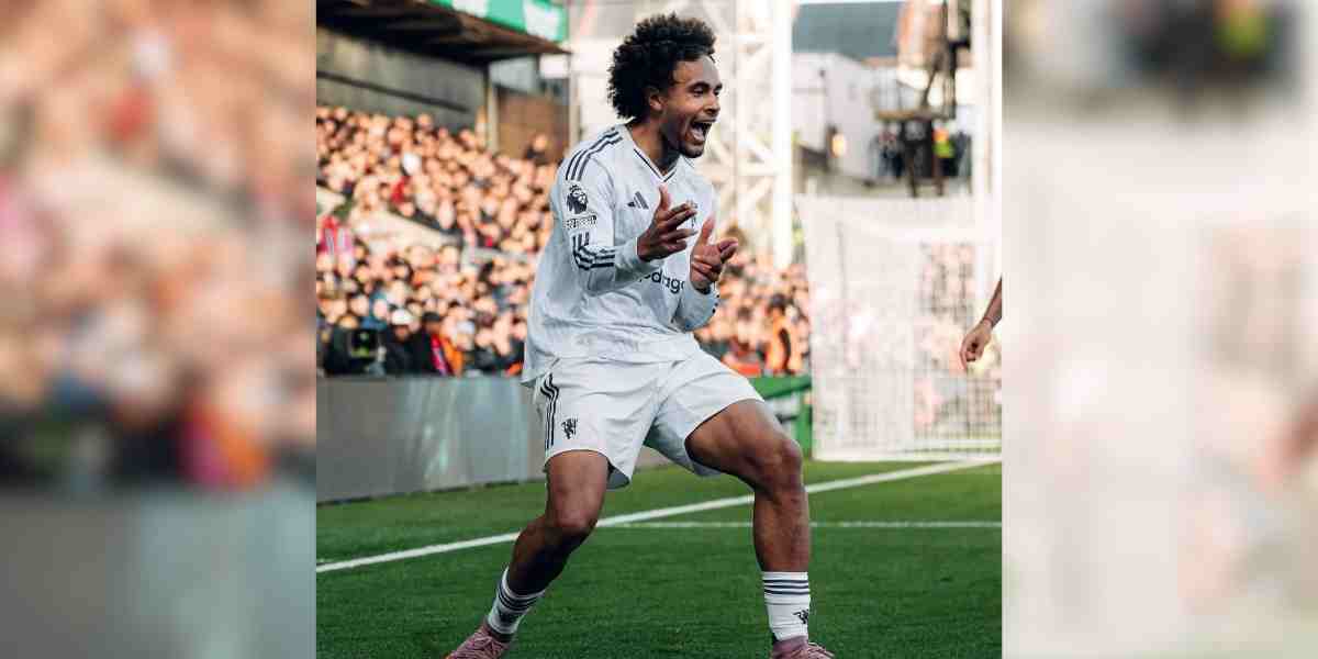 Joshua Zirkzee resmi berseragam AS Roma. Manchester United tak tinggal diam dan mulai membidik Antoine Semenyo untuk memperkuat lini serang