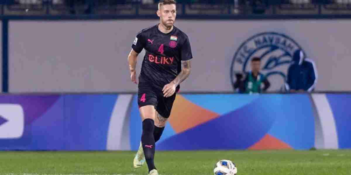 Mantan pemain Mumbai FC, Jose Luis Espinosa, Salah satu pemain asing dari liga india yang akan bermain di Liga Indonesia, Persijap jepara