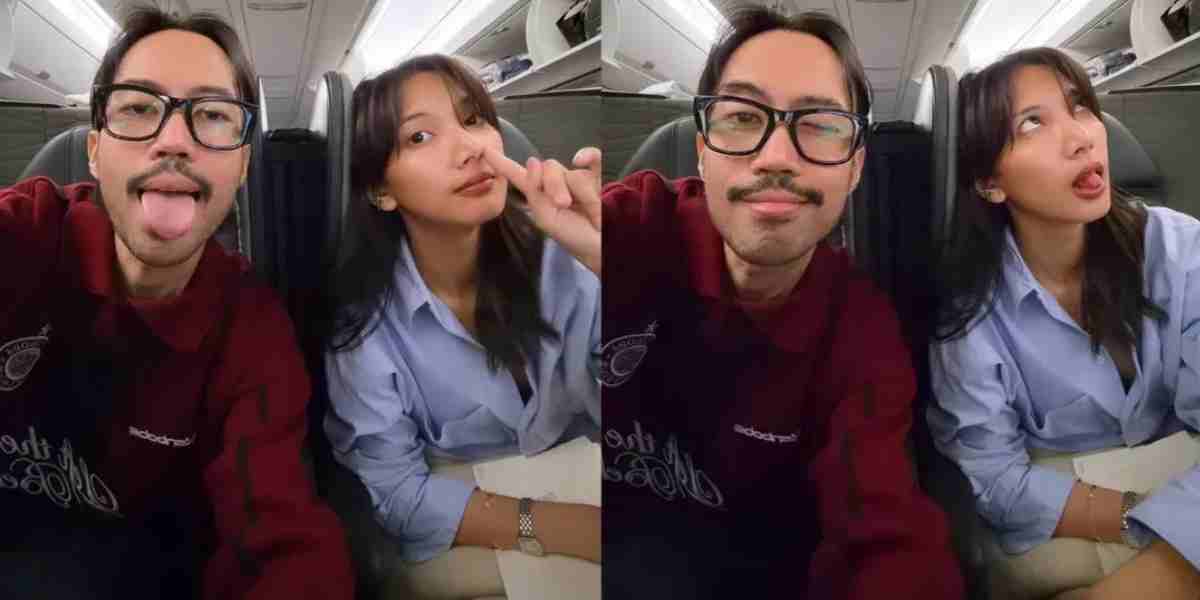 Vidi Aldiano kembali mencuri perhatian setelah hiatus dengan penampilan berkumis tebal. Tetap aktif berkabar, dukung istri, dan siap babak baru kariernya