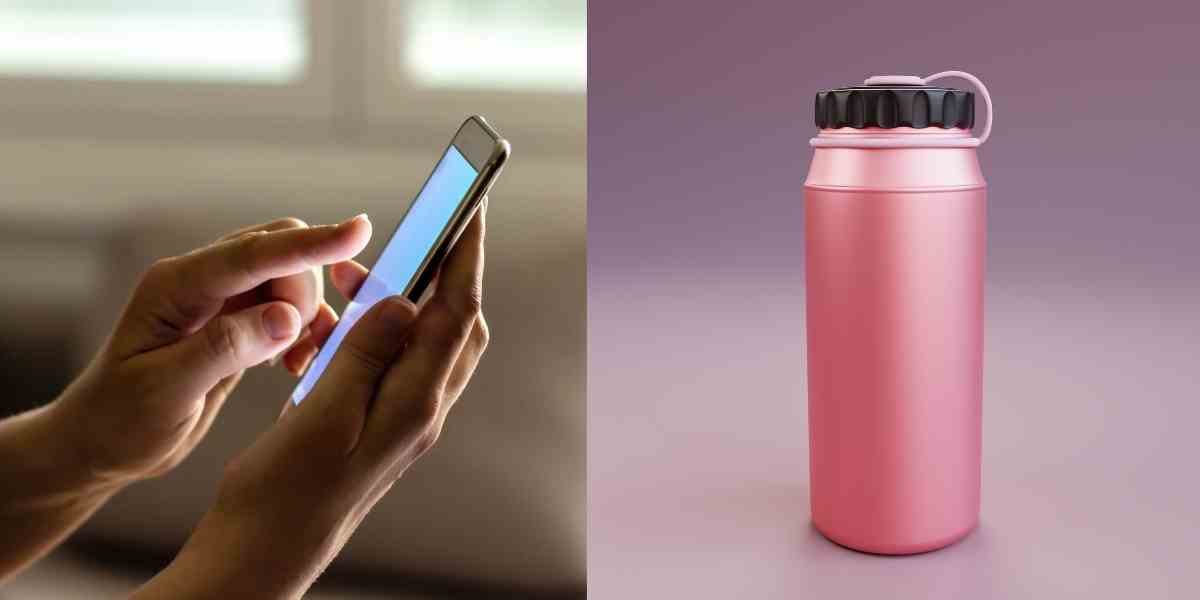 Ponsel dan tumbler sama-sama bisa jadi sarang bakteri di meja makan. Bukan soal dilarang, tapi soal kebiasaan bersih yang sering kita abaikan.