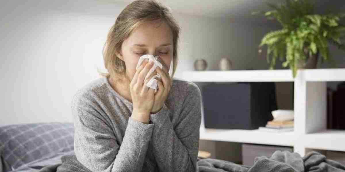 Super flu bukan flu biasa. Pada pasien komorbid, infeksi ini bisa memicu gagal organ dan kematian jika terlambat ditangani.