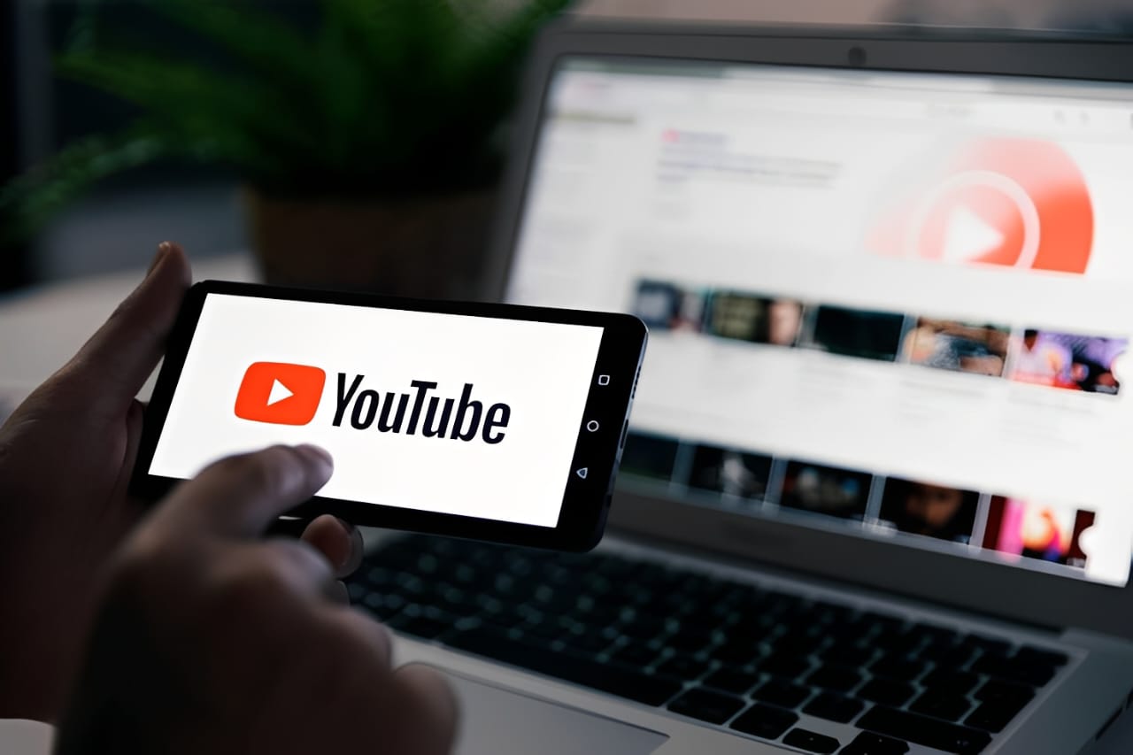 YouTube perketat kontrol akun remaja, orang tua kini bisa membatasi Shorts hingga nol menit demi kebiasaan digital lebih sehat.